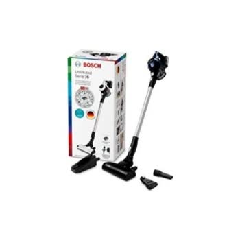 Bosch - Unlimited Serie 6 BCS611P4A - Görsel 3