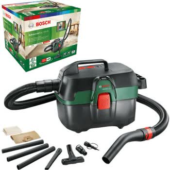 Bosch - AdvancedVac 18V-8 - Görsel 3
