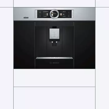 Bosch - CTL636ES6 - Görsel 3