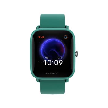 Amazfit - Bip U Pro - Görsel 2