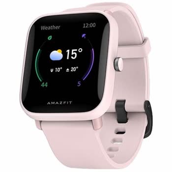Amazfit - Bip U Pro - Görsel 3