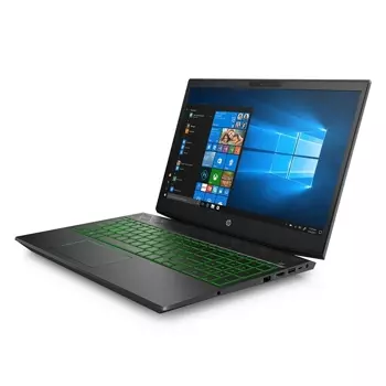 HP - 15-CX0040NT (8KL35EA) - Görsel 2