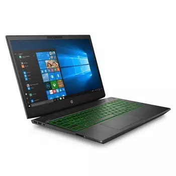 HP - 15-CX0040NT (8KL35EA) - Görsel 3