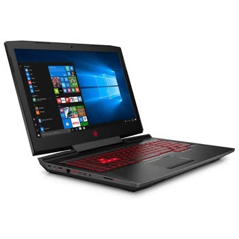 HP - OMEN 17-an005nt (2BU46EA) - Görsel 3