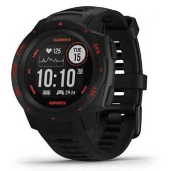 Garmin Instinct Esports