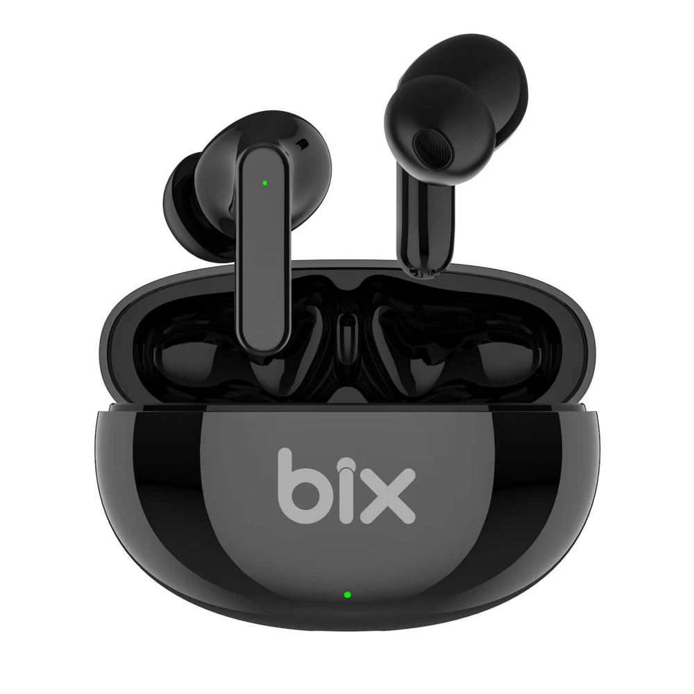 Bix - 