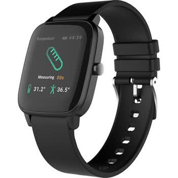 Bix - Watch+ (SW-02) - Görsel 2