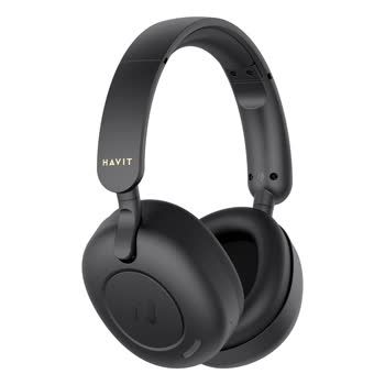 H655BT Hybrid ANC Logo