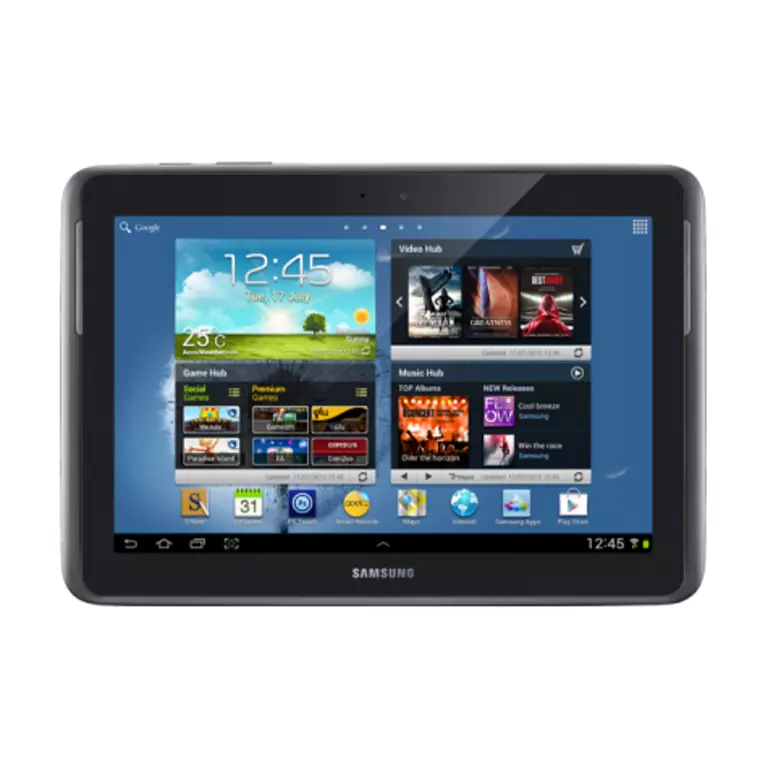 Samsung Galaxy Note GT-N8005