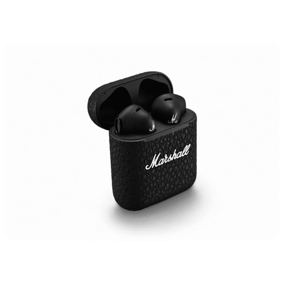 Marshall Teknoloji - 