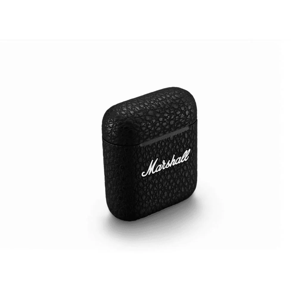 Marshall Teknoloji - 