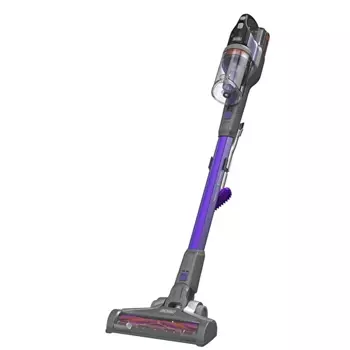 Black&Decker - BHFEV182CP - Görsel 5