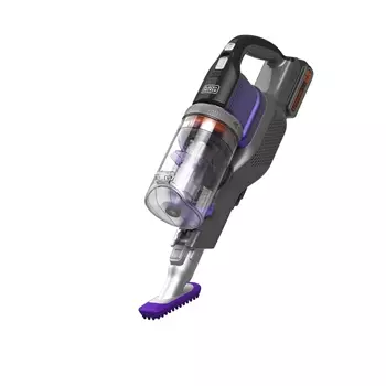 Black&Decker - BHFEV182CP - Görsel 6