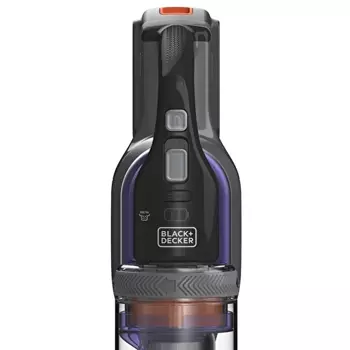 Black&Decker - BHFEV182CP - Görsel 7