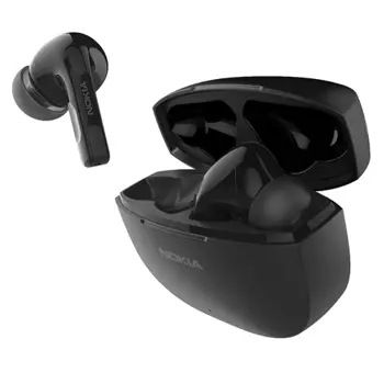 GO Earbuds Tws-201 Logo