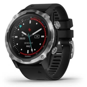 Garmin Descent Mk2
