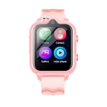 Milky Watch Ultra Logo