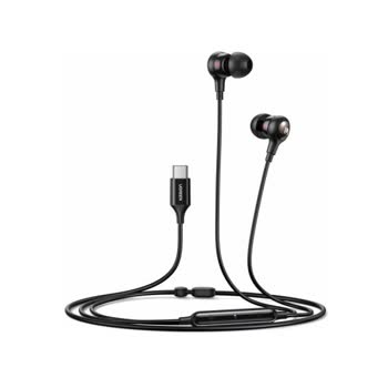 USB-C Mikrofonlu Logo