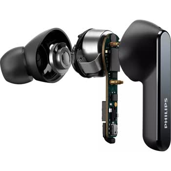 PHILIPS Ses Sistemleri - TAT5506BK/00 - Görsel 3