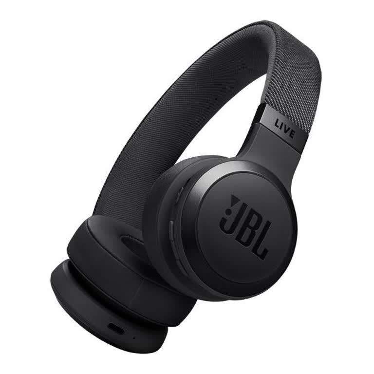 JBL Live 670NC