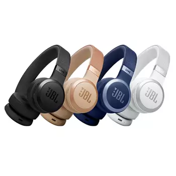 JBL - Live 670NC - Görsel 4