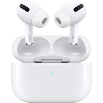 Airpods Pro Logo