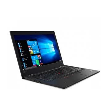 Lenovo - ThinkPad L380 - Görsel 3