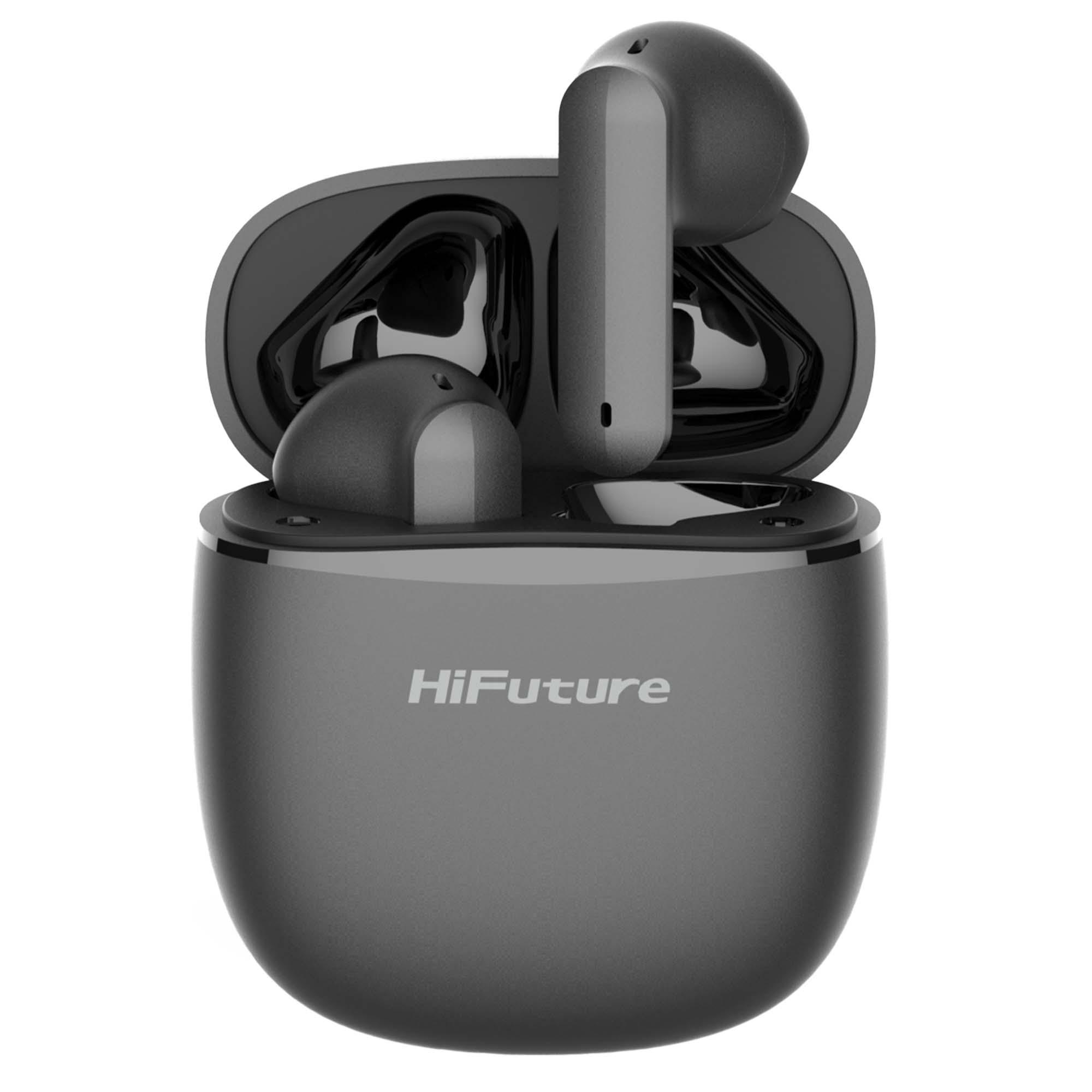 Hifuture - 
