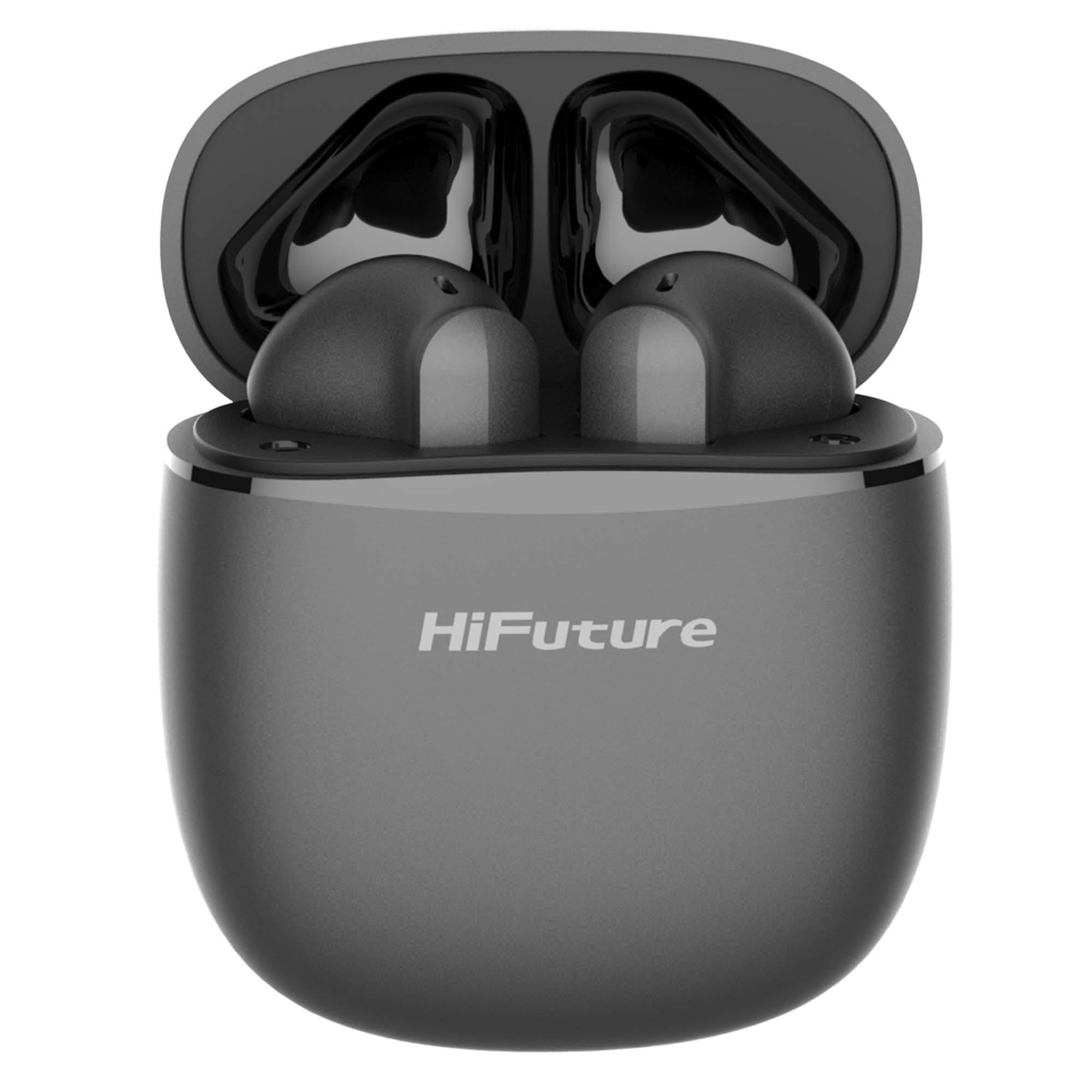 Hifuture - 