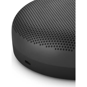 Bang & Olufsen - Beosound A1 - Görsel 3