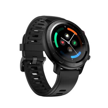 Ticwatch - GTX - Görsel 2