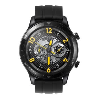 Realme - Watch S Pro - Görsel 2