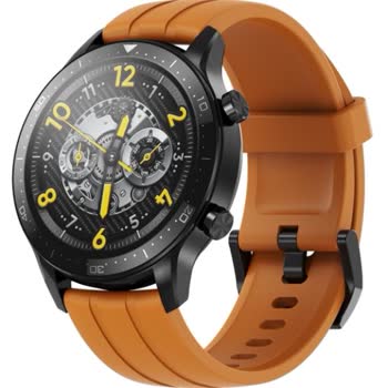 Realme - Watch S Pro - Görsel 3