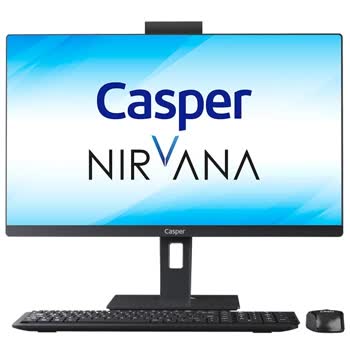 Casper Nirvana One A500
