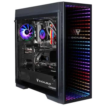 Casper Nirvana Excalibur E750