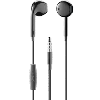 Music Sound Capsule Logo