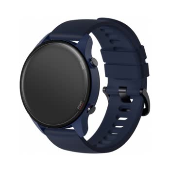 Xiaomi - Mi Watch - Görsel 3