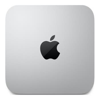 Apple Mac Mini M1