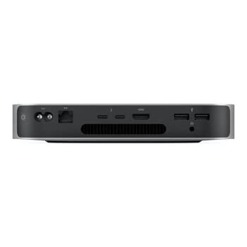 Apple - Mac Mini M1 - Görsel 4
