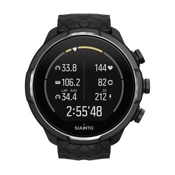 Suunto - 9 Baro Titanium - Görsel 2