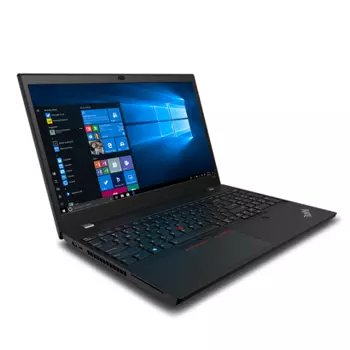 Lenovo - ThinkPad P15v G3 - Görsel 2