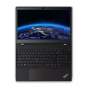 Lenovo - ThinkPad P15v G3 - Görsel 3