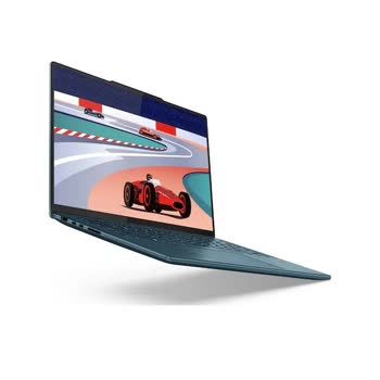 Lenovo - Yoga Pro 9 - Görsel 2