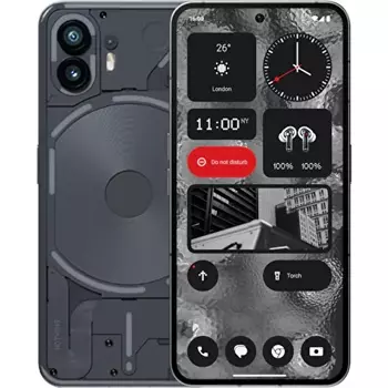 Nothing Teknoloji - Phone 2 - Görsel 3