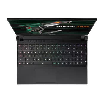 Gigabyte - AORUS 15G KC - Görsel 3