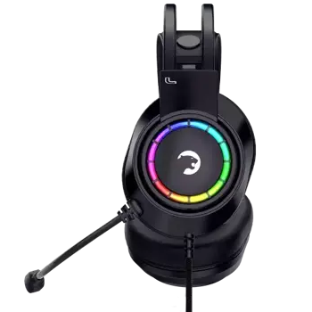 Gamepower - Voldon 7.1 - Görsel 3