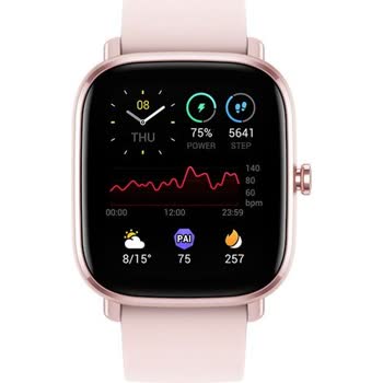 Amazfit - GTS 2 Mini - Görsel 2