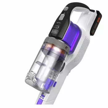 Black&Decker - BHFEV1825CP-QW PowerSeries Extreme - Görsel 3