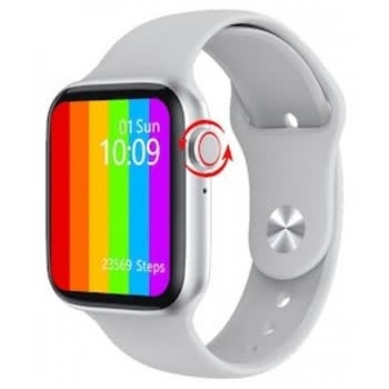 Ferro Saat - Watch 6 Plus - Görsel 2