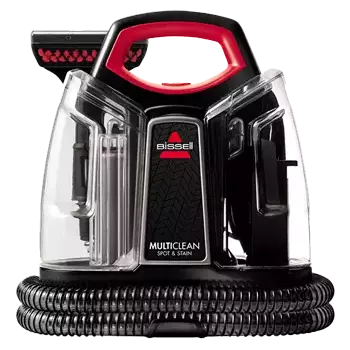 Multiclean Spot And Stain Logo